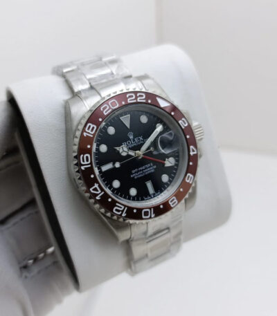 ساعة رولكس جي إم تي ماستر - فخامة لا مثيل لها من فارينا