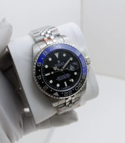 ساعة رولكس جي إم تي ماستر - فخامة لا مثيل لها من فارينا