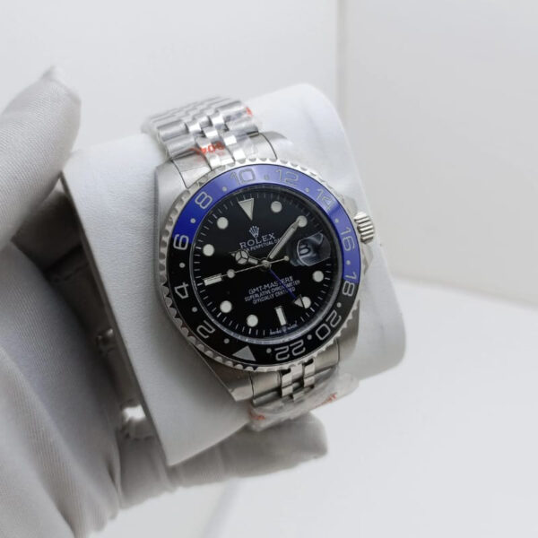 ساعة رولكس جي إم تي ماستر - فخامة لا مثيل لها من فارينا