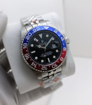 ساعة رولكس جي إم تي ماستر - فخامة لا مثيل لها من فارينا