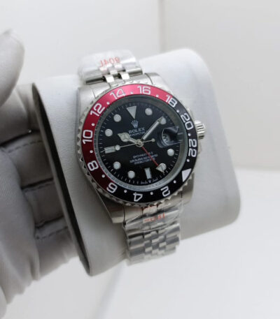 ساعة رولكس جي إم تي ماستر - فخامة لا مثيل لها من فارينا