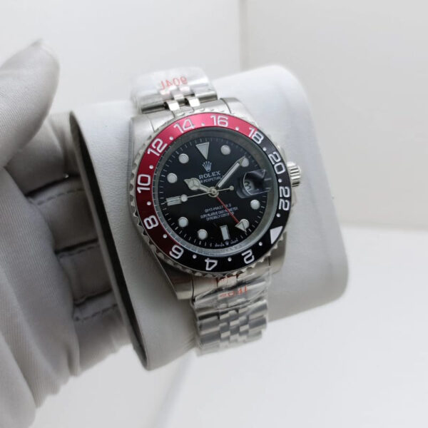 ساعة رولكس جي إم تي ماستر - فخامة لا مثيل لها من فارينا