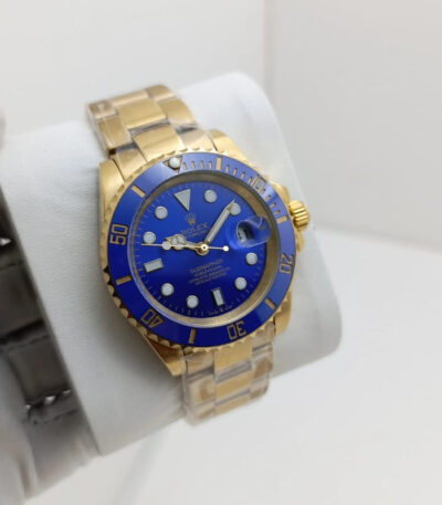 ساعة رولكس جي إم تي ماستر - فخامة لا مثيل لها من فارينا