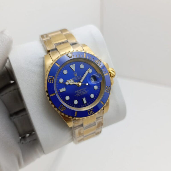 ساعة رولكس جي إم تي ماستر - فخامة لا مثيل لها من فارينا