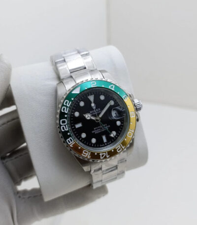 ساعة رولكس جي إم تي ماستر - فخامة لا مثيل لها من فارينا