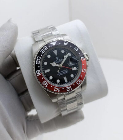 ساعة رولكس جي إم تي ماستر - فخامة لا مثيل لها من فارينا