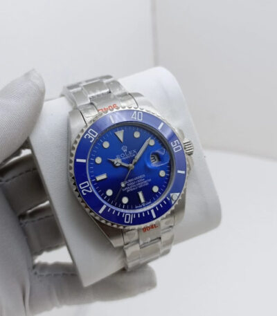 ساعة رولكس جي إم تي ماستر - فخامة لا مثيل لها من فارينا