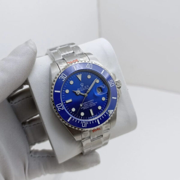 ساعة رولكس جي إم تي ماستر - فخامة لا مثيل لها من فارينا