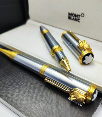 Varyina الرئيسية أقلام مونت بلانك 10