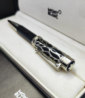 Varyina الرئيسية أقلام مونت بلانك 13