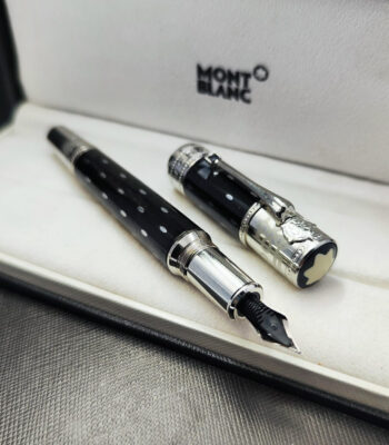 Varyina الرئيسية أقلام مونت بلانك 2