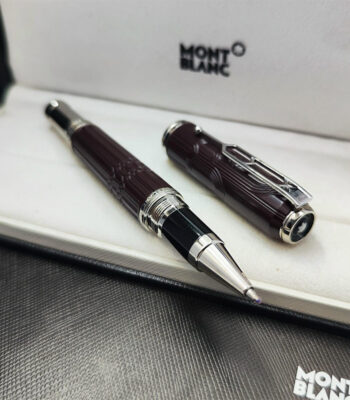 Varyina الرئيسية أقلام مونت بلانك 22