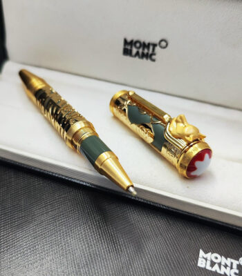 Varyina الرئيسية أقلام مونت بلانك 23