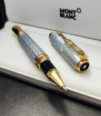 Varyina الرئيسية أقلام مونت بلانك 27