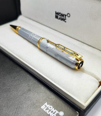 Varyina الرئيسية أقلام مونت بلانك 28