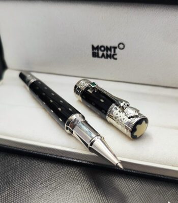 Varyina الرئيسية أقلام مونت بلانك 3