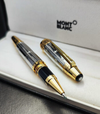 Varyina الرئيسية أقلام مونت بلانك 33