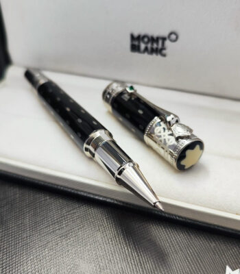 Varyina الرئيسية أقلام مونت بلانك 34