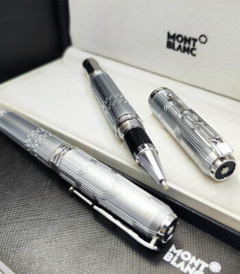 Varyina الرئيسية أقلام مونت بلانك 37