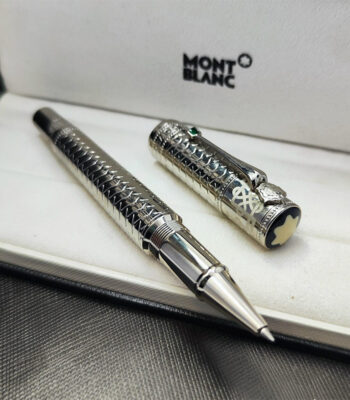 Varyina الرئيسية أقلام مونت بلانك 39