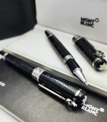 Varyina الرئيسية أقلام مونت بلانك 4