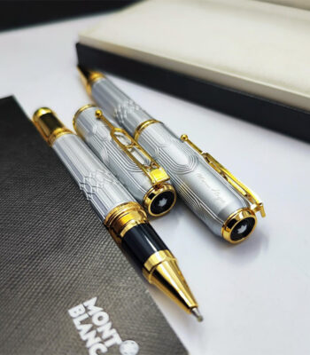 Varyina الرئيسية أقلام مونت بلانك 41