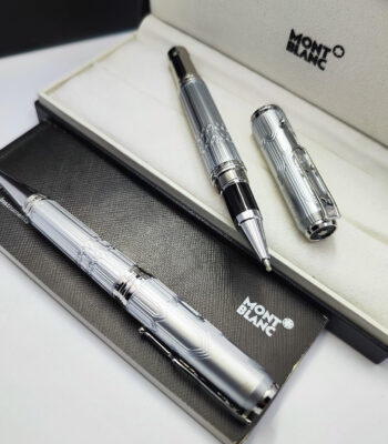 Varyina الرئيسية أقلام مونت بلانك 5