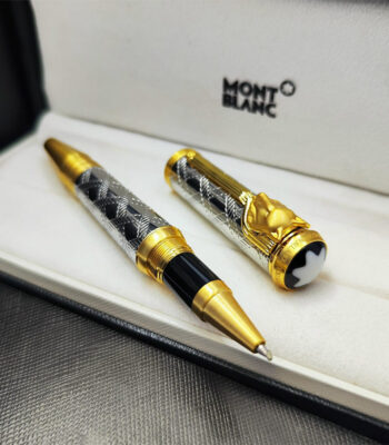 Varyina الرئيسية أقلام مونت بلانك 6