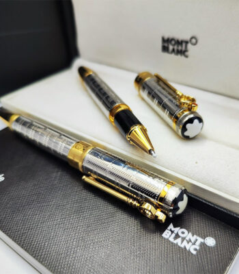 Varyina الرئيسية أقلام مونت بلانك 9