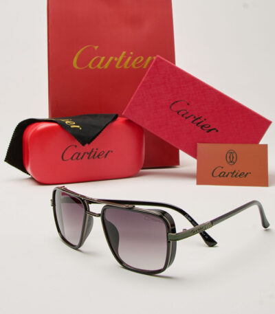 نظارات كارتييه لأناقة وموضة لا مثيل لها