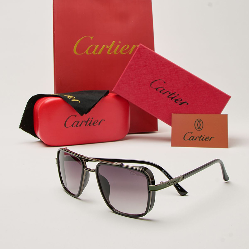 نظارات كارتييه لأناقة وموضة لا مثيل لها