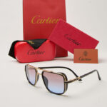 نظارات كارتييه رمز الفخامة والأناقة