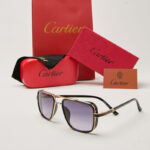 نظارات كارتييه رمز الفخامة والأناقة