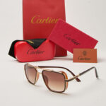 نظارات كارتييه رمز الفخامة والأناقة