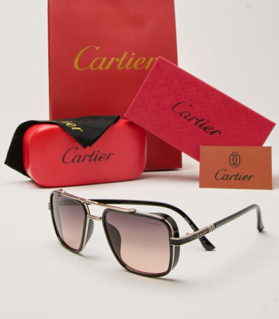 نظارات كارتييه رمز الفخامة والأناقة