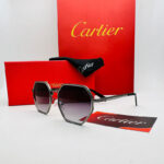 نظارات كارتير - تصميم عصري للرجال والنساء