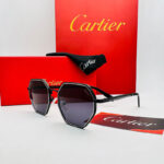 نظارات كارتير - تصميم عصري للرجال والنساء