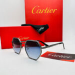 نظارات كارتير - تصميم عصري للرجال والنساء