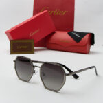 نظارات كارتير - تصميم عصري للرجال والنساء