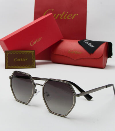 نظارات كارتير - تصميم عصري للرجال والنساء