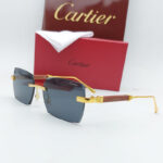 نظارة كارتير رجالي - تصميم أنيق وفاخر