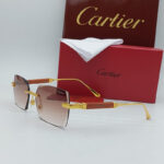 نظارة كارتير رجالي - تصميم أنيق وفاخر