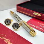 قلم وكبك كارتير - اختيار الراقيين