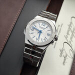 ساعة شوبارد ألباين إيجل رجالي كوارتز فخامة ودقة