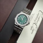 ساعة شوبارد ألباين إيجل رجالي كوارتز فخامة ودقة