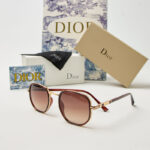 نظارات ديور لأحدث صيحات الموضة