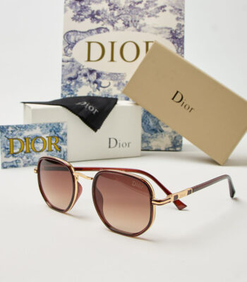 نظارات ديور لأحدث صيحات الموضة