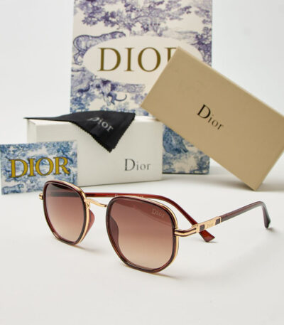 نظارات ديور لأحدث صيحات الموضة