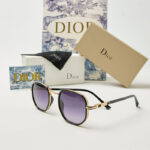 نظارات ديور لأحدث صيحات الموضة