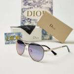 نظارات ديور لإطلالة عصرية